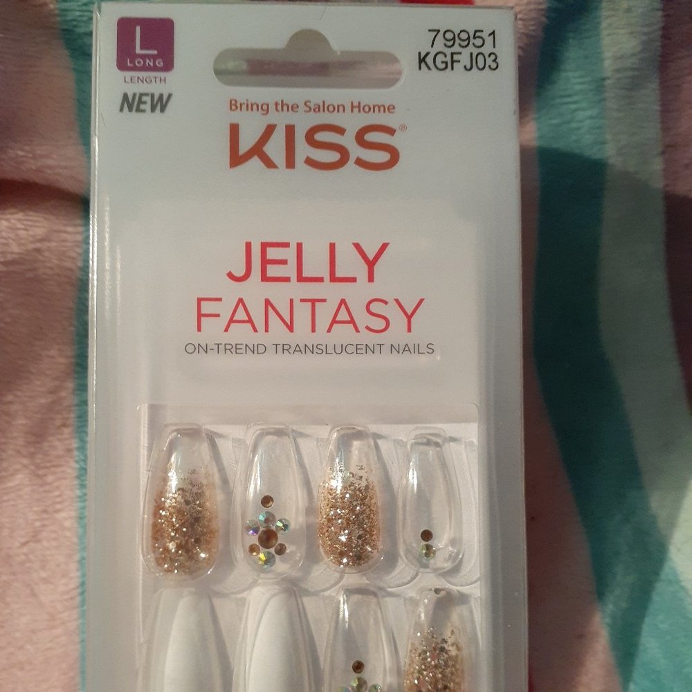 SALE!! Brand New False Nails